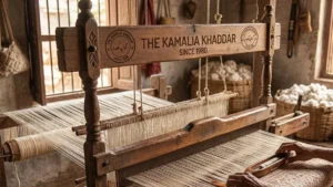 Kamalia Khaddar
